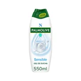 PALMOLIVE Gel natura balance hidratante 600 ml 