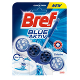 BREF Wc blue aktiv 50 gr 
