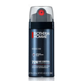 BIOTHERM Homme day control extreme protection desodorante 72 horas spray 150 ml. 