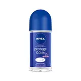 NIVEA Protege y cuida desodorante 50 ml roll on 