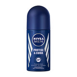 NIVEA Men protege y cuida desodorante 50 ml roll on 