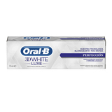ORAL-B 3d white luxe pasta dentífrica perfección 75 ml 