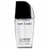 WET N WILD Wild shine nail color laca de uñas 