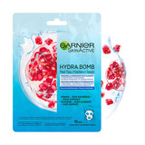 Hydra bomb mask hidratante 