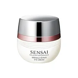 SENSAI Wrinkle repair eye cream 15 ml 