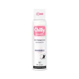 CHILLY Desodorante invisible 150 ml spray 