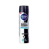 NIVEA Men invisible active desodorante 200 ml spray 