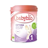 BABYBIO Primea 1 leche para lactantes ecológica 800 gr 