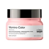 LOREAL PROFESSIONNEL Serie expert vitamino color mascarilla cabello teñido 250 ml 