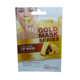 IDC Institute gold series mascarilla de colágeno para labios 