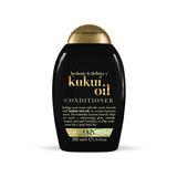 OGX Kukuí oil acondicionador aceite de kukuí 385 ml 