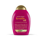 OGX Keratin oil acondicionador keratina rosa 385 ml 