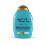 OGX Argan oil of morocco champú aceite argán marroquí 385 ml 