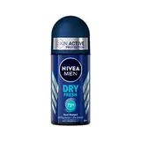 NIVEA Dry fresh desodorante men 50 ml roll on 