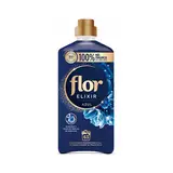 FLOR Elixir suavizante azul 1,13 litros 