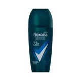 REXONA Advanced protection roll-on para hombre cobalt dry 72h 50 ml 