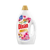 DIXAN Detergente gel aromaterapia sensual 40 cacitos 