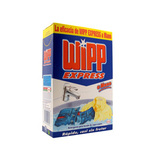 WIPP Express detergente lavado a mano 470 gr 