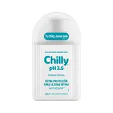 CHILLY Gel íntimo extra protección ph 3.5 200 ml 