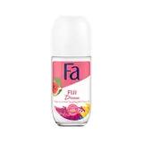 FA Desodorante fiji dream 50 ml roll on 
