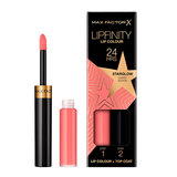 MAX FACTOR Lipfinity lip colour 24 horas barra labios permanente rising stars 