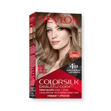 REVLON HAIR COLOR Colorsilk beautiful color tinte capilar 60 rubio oscuro ceniza 