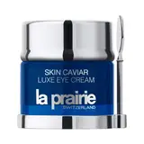 LA PRAIRIE Skin caviar luxe eye cream<br> contorno de ojos reafirmante <br> 20 ml 