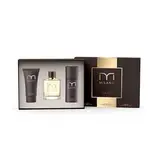 MILANO Set clasic edt 100 ml vapo + deo 150 ml + after shave 