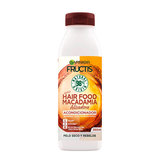 FRUCTIS Acondicionador hair food macadamia 350 ml. 