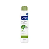 SANEX Desodorante bambú 200 ml spray 