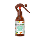 BOTANICA Ambientador en spray con aceites esenciales de vetiver caribe 236 ml 