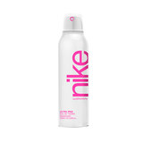 NIKE Desodorante spray pink woman 200 ml 