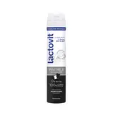LACTOVIT Desodorante spray invisible 200 ml 