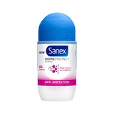 Desodorante en roll-on biomeprotect anti-irritacion 50 ml 