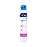 SANEX Desodorante en spray biomeprotect anti-irritacion 200 ml 