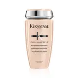 KERASTASE Curl manifesto bain hydratation douceur champu sin sulfato hidratante con textura cremosa 250 ml 