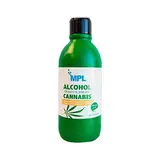 MEDITERRANEA DE PRODUCTOS DE LIMPIEZA Alcohol cannabis 250 ml 