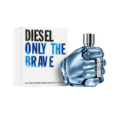 DIESEL Only the brave 