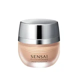 SENSAI Cellular performance cream foundation maquillaje antiedad 