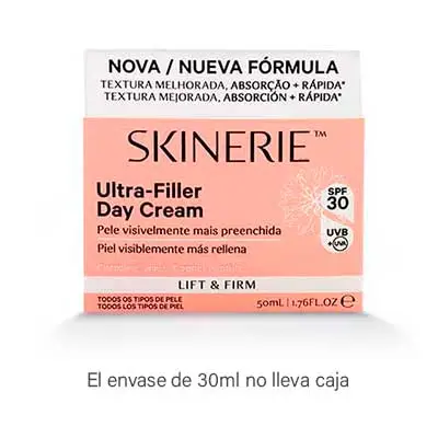 SKINERIE Sk lf day cream ultra-filler 
