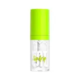 NYX PROFESSIONAL MAKE UP Fat oil lip drip 