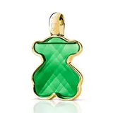 TOUS Loveme emerald elixir <br> parfum 