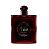 YVES SAINT LAURENT Black opium over red<br>eau de parfum 