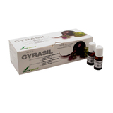 Cyrasil depurador 14 viales 10 ml 