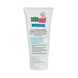 SEBAMED Clear face hidratante gel oil free 50ml 