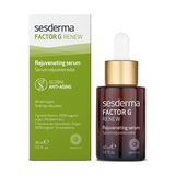 SESDERMA Factor g sérum facial renovador antiedad 30 ml 