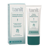 TANIT Crema despigmentante manos spf 25 50 ml 