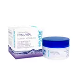 SALUVITAL Hyaluvital crema facial 50 ml 