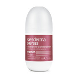 SESDERMA Dryses desodorante anti transpirante mujer 75 ml roll on 