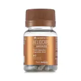 HELIOCARE Oral bronze 60 capsulas 